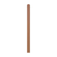 4000 48" S4S Newel with Chamfered Top