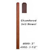 4000 Chamfered Top