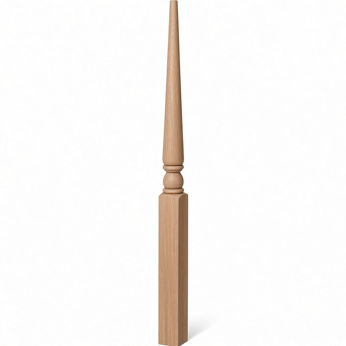4013 Colonial Support Newel Post