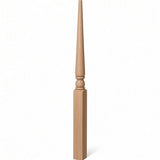 4013 Colonial Support Newel Post