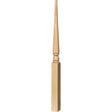4013 Colonial Support Newel Post