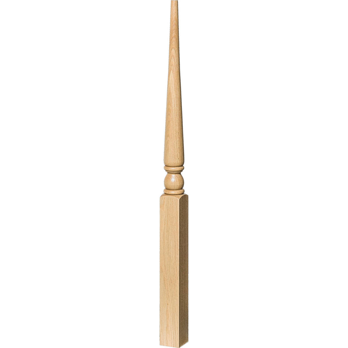 4013 Colonial Support Newel Post