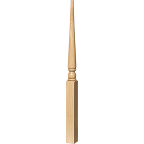 4013 Colonial Support Newel Post