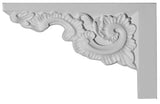 SB12X07MO Large Ashford Stair Bracket