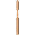 4046A/13 Colonial Intermediate Landing Newel