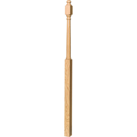 4048B Colonial Landing Newel Post