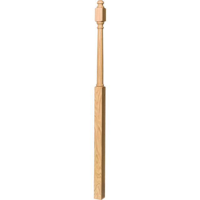4048B Colonial Landing Newel Post