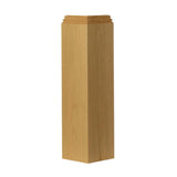 Box Newel Sleeve
