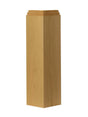 4075 Box Newel Pedestal/Sleeve