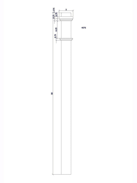 4075 CADD Image