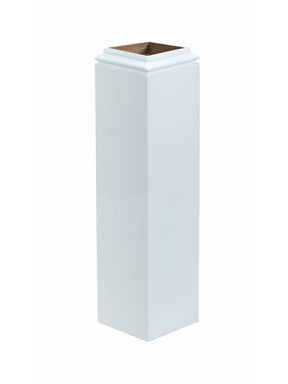 4082/83 Newel Sleeve Primed