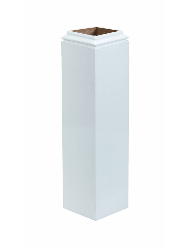 4082/83 Newel Sleeve Primed