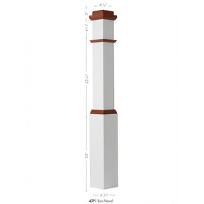 4091-PSST Primed with Special Species Trim