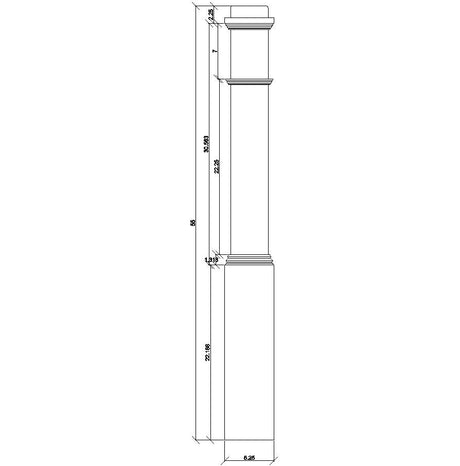 4091 CADD image.