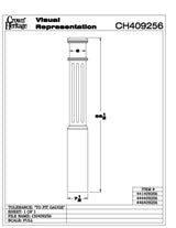 4092 CADD Drawing