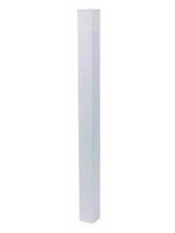 4094NCT 4" Primed Newel Blank