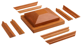 4095CT Trim Kit