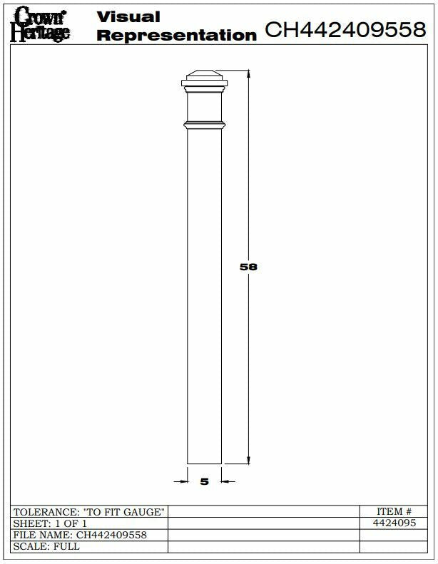 4095 CADD Drawing