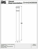 4095 CADD Drawing