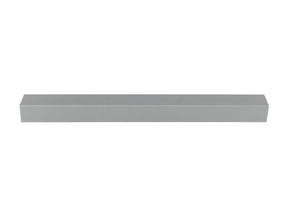 410 The Cassie Mantel Shelf, Mineral Finish (1)
