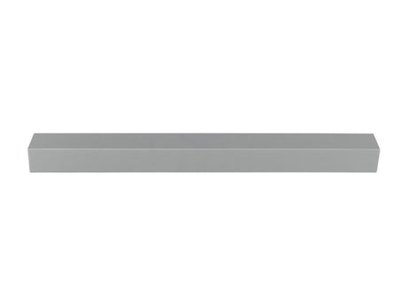 410 The Cassie Mantel Shelf, Mineral Finish (1)