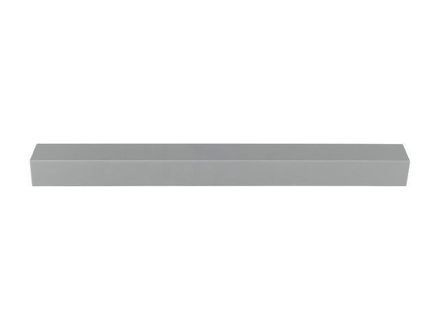 410 The Cassie Mantel Shelf, Mineral Finish (1)