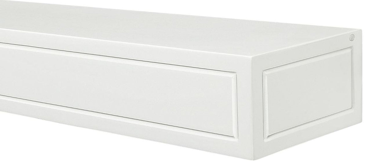 612 Sarah Fireplace Mantel,  White RH View
