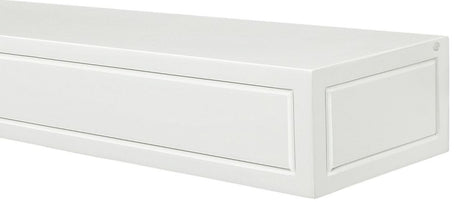 612 Sarah Fireplace Mantel,  White RH View