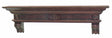 The Devonshire Shelf Mantel