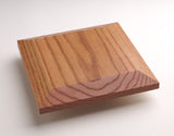 Beveled Cap