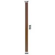 4200 54" S4S 3.25" Newel Post