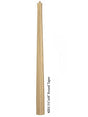 4211 Minimalist 3-1/2" x 48" Round Starting Newel Post