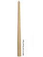 4215 Minimalist 3-1/2" x 56" Intermediate Round Newel Post