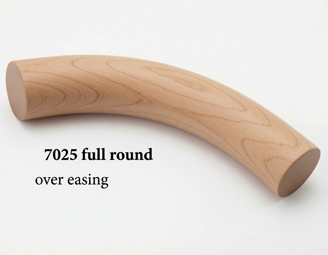 7025 Over Easing
