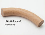 7025 Over Easing