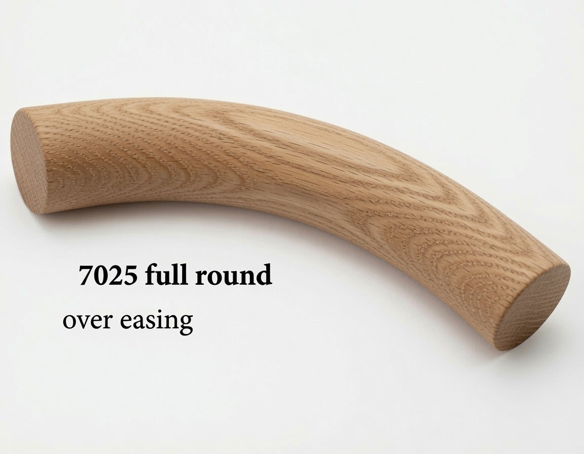 7025 Over Easing