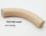 7025 Over Easing