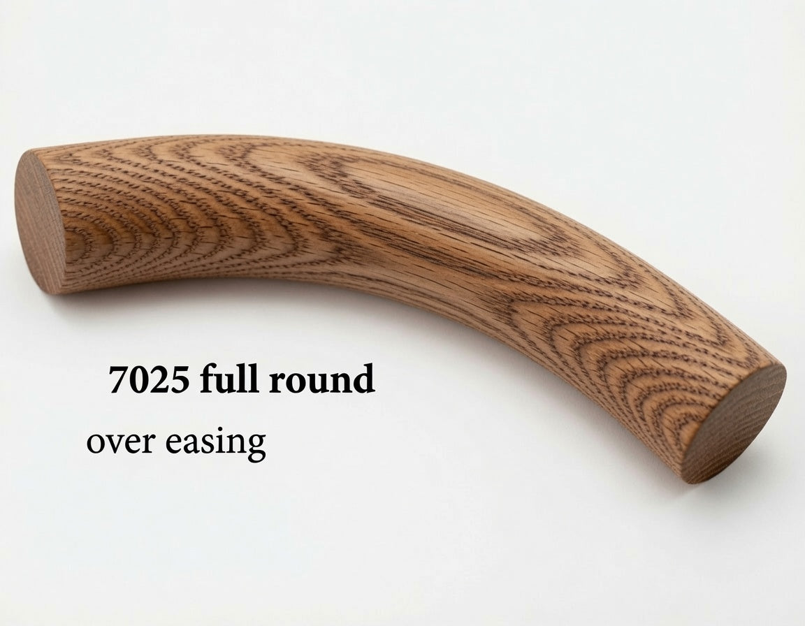 7025 Over Easing