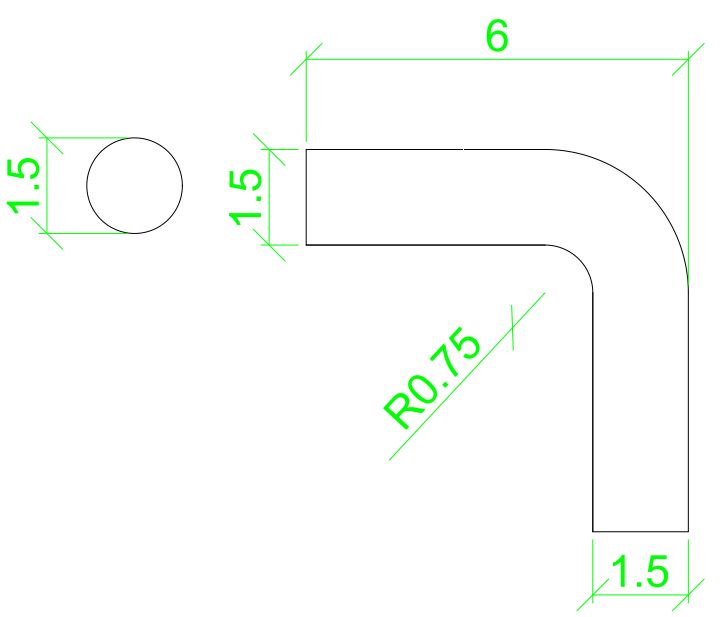 7023 Level Quarter-turn