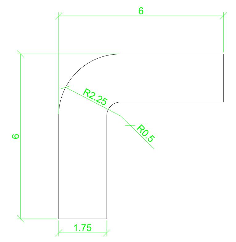 7023 Level Quarter-turn