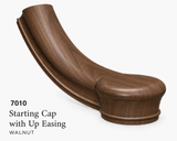 7010 Starting Cap with Up Easing