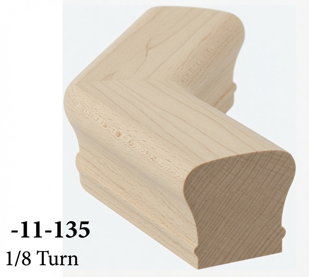7011-135 135-degree Level Turn