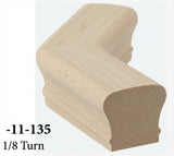 7011-135 135-degree Level Turn