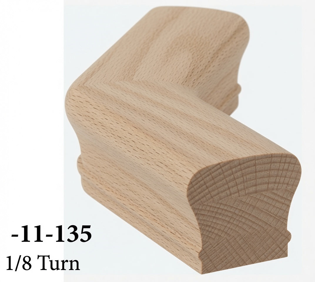 7011-135 135-degree Level Turn