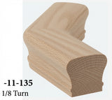 7011-135 135-degree Level Turn
