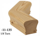 7011-135 135-degree Level Turn