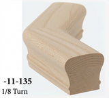 7011-135 135-degree Level Turn