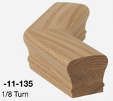 7011-135 135-degree Level Turn