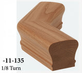 7011-135 135-degree Level Turn