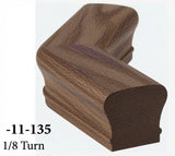 7011-135 135-degree Level Turn